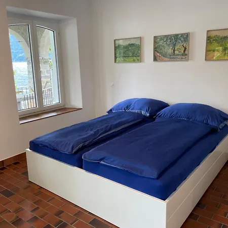 Appartement Casa Andrea By Fewotessin *