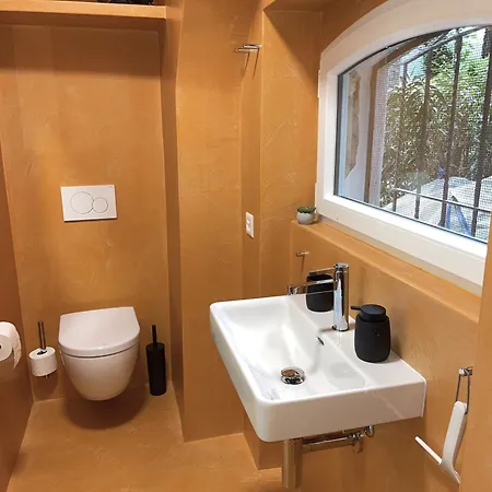 Casa Andrea By Fewotessin * Gerra (Locarno)