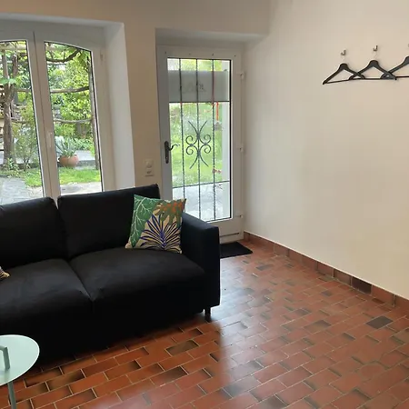 Appartement Casa Andrea By Fewotessin