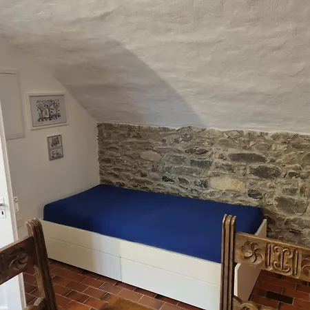 Casa Andrea By Fewotessin Appartement Gerra (Locarno)