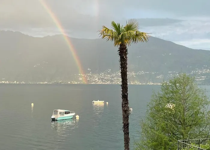 Casa Andrea By Fewotessin Appartamento