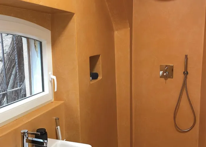 Casa Andrea By Fewotessin Gerra (Locarno)