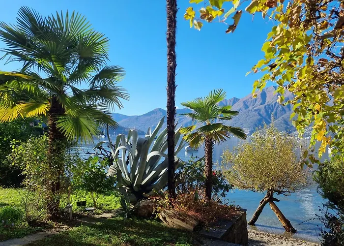 아파트 Casa Andrea By Fewotessin