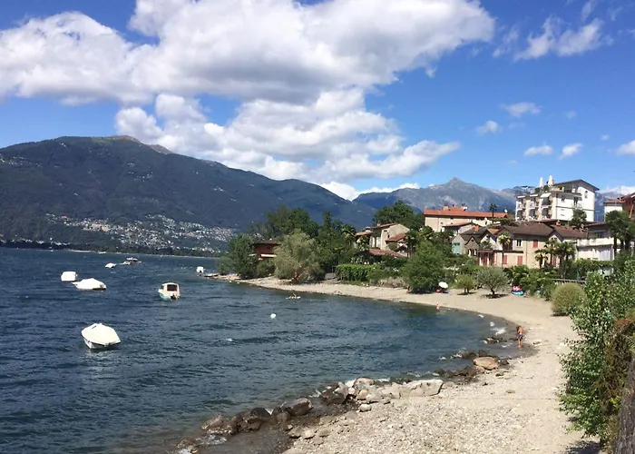 Casa Andrea By Fewotessin