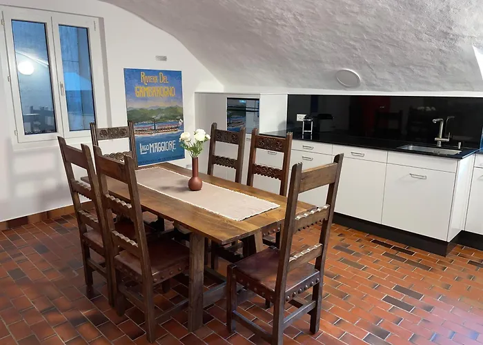 Casa Andrea By Fewotessin Appartamento