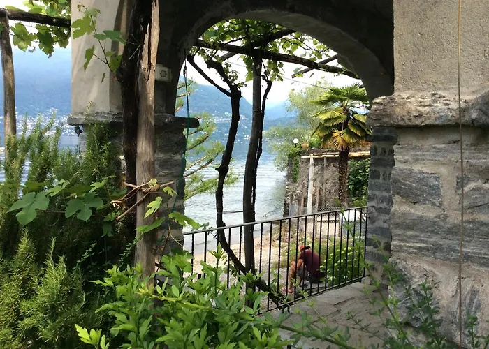 Casa Andrea By Fewotessin