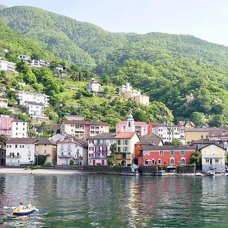 Casa Andrea By Fewotessin