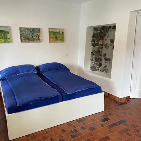 Casa Andrea By Fewotessin Lägenhet