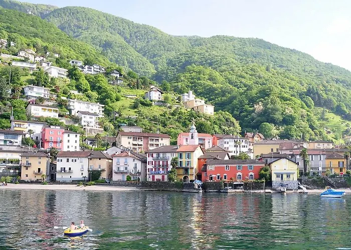 Casa Andrea By Fewotessin