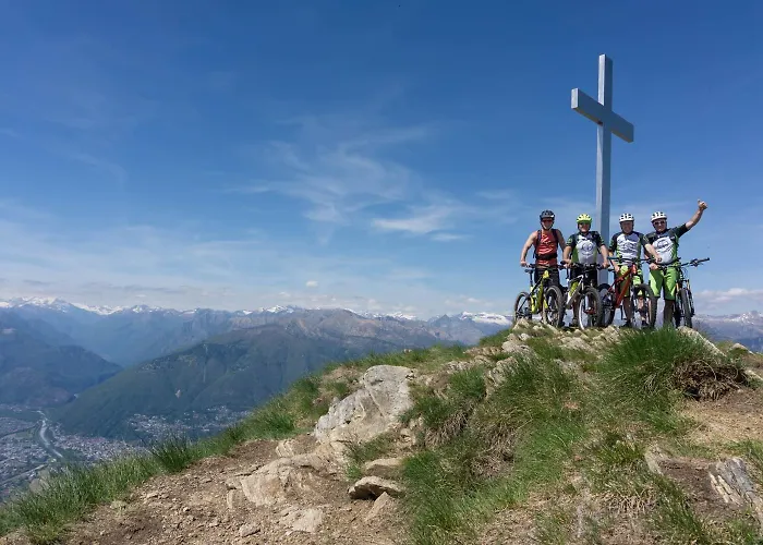 Apartman Casa Andrea By Fewotessin