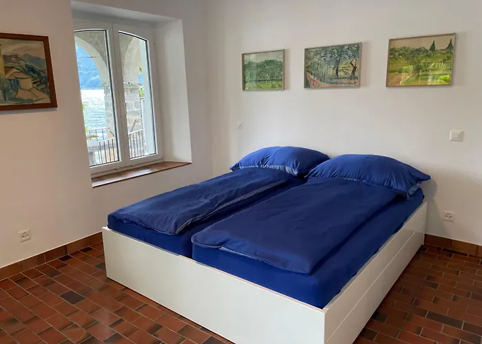 Apartman Casa Andrea By Fewotessin *