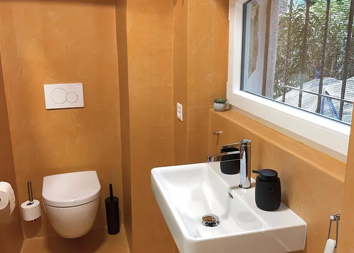 Casa Andrea By Fewotessin * Gerra