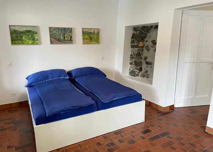 Casa Andrea By Fewotessin Apartman