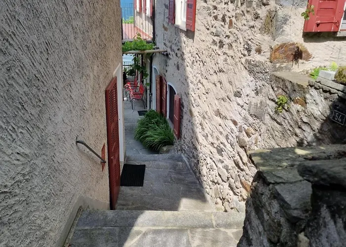 Apartman Casa Andrea By Fewotessin *