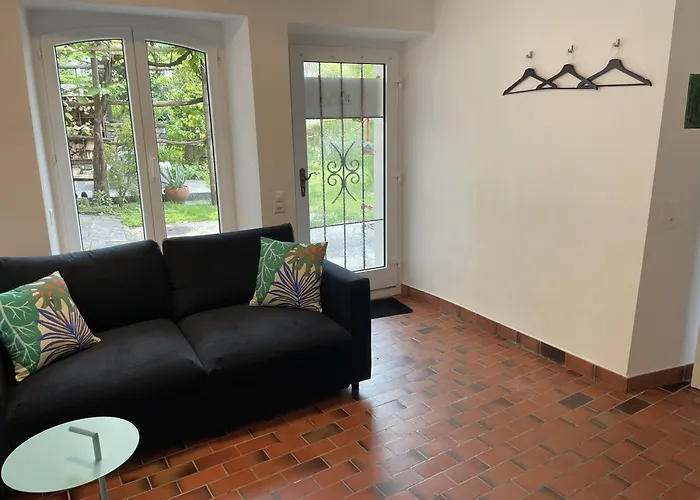 Apartman Casa Andrea By Fewotessin