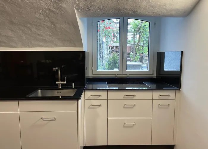 Apartman Casa Andrea By Fewotessin