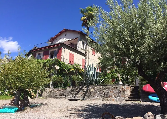 Casa Andrea By Fewotessin Apartman Gerra