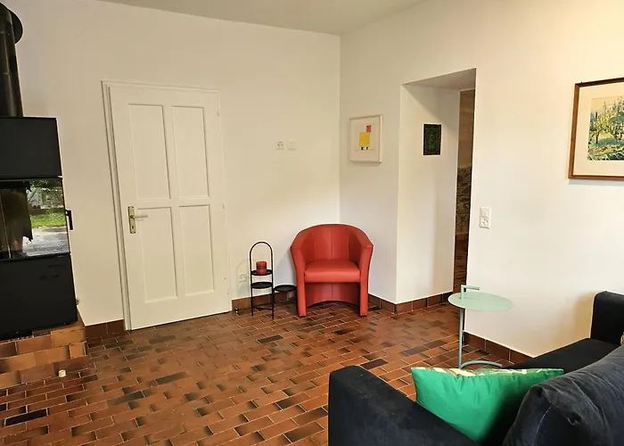 Casa Andrea By Fewotessin Lägenhet *