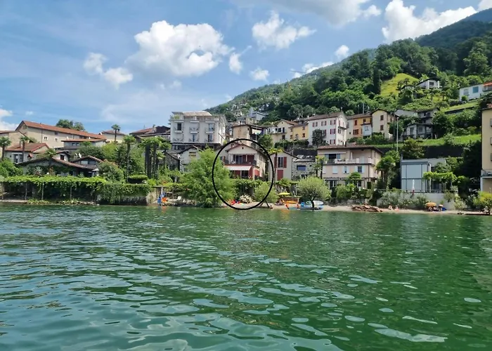 Casa Andrea By Fewotessin *